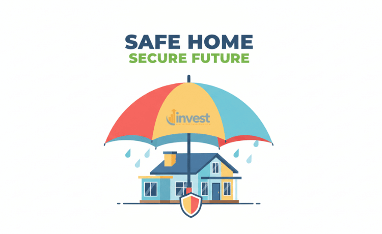 Homeowners Insurance Coverage 101: Protect Your New Home 7 Homeowners Insurance Coverage 101