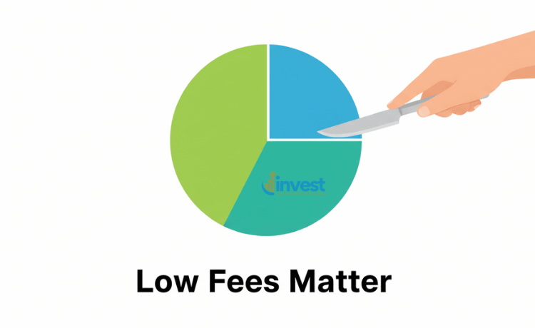The Cost of the Ride: Understanding Expense Ratios