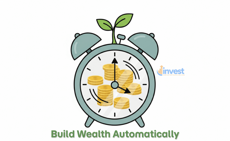 Automated Investing: How to Build Wealth While You Sleep