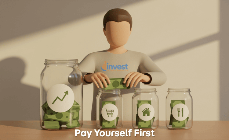 The Power of "Paying Yourself First"