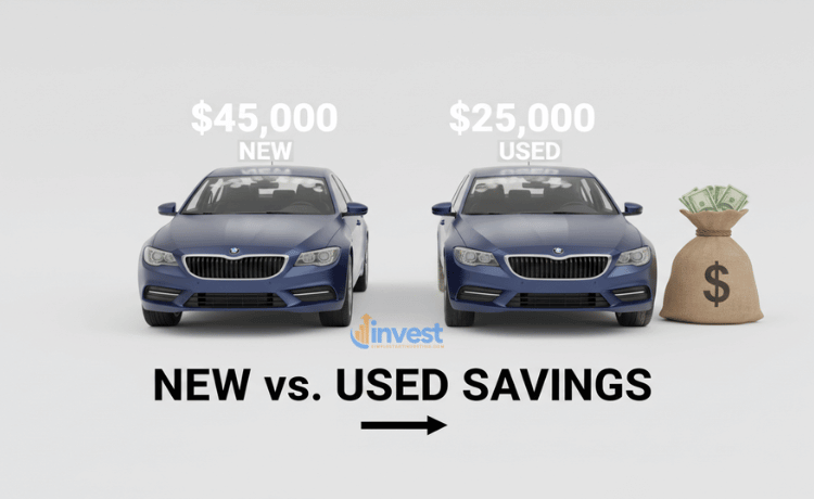 The Great Debate: New vs. Used