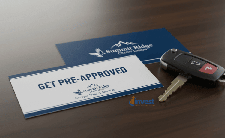 Financing: Dealership vs. Credit Union