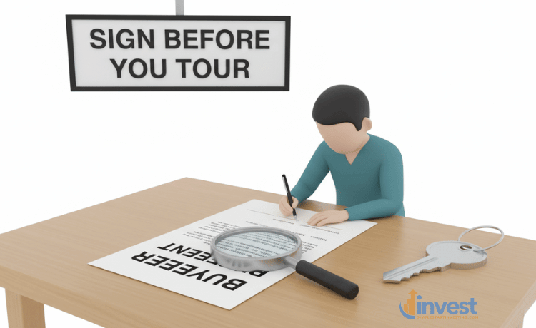 The Big Shift: The Buyer Representation Agreement