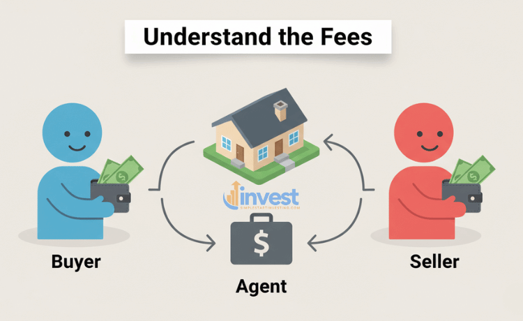 Understand the Fees