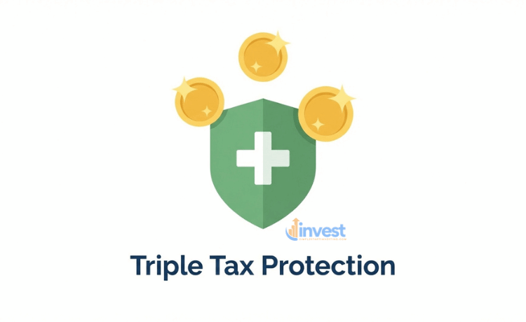 Why HSA Tax Benefits Make It the Best Retirement Account 7 Why HSA Tax Benefits Make It the Best Retirement Account