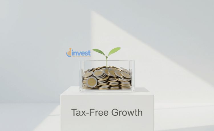 Why HSA Tax Benefits Make It the Best Retirement Account 9 The Second Advantage: Tax-Free Growth Through Investing