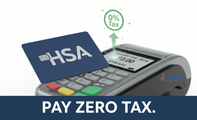 Why HSA Tax Benefits Make It the Best Retirement Account 10 The Third Advantage: Tax-Free Withdrawals for Medical Needs