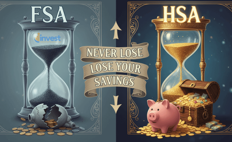Why HSA Tax Benefits Make It the Best Retirement Account 11 HSA vs. FSA: Knowing the Difference