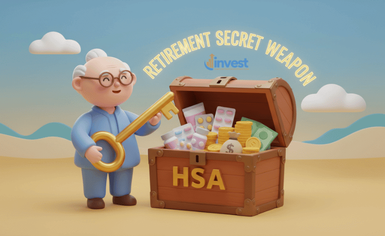 Why HSA Tax Benefits Make It the Best Retirement Account 12 The Retirement Hack: Using Your HSA After Age 65