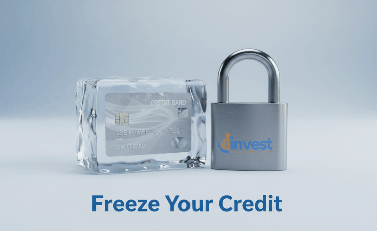 The Power of the Credit Freeze