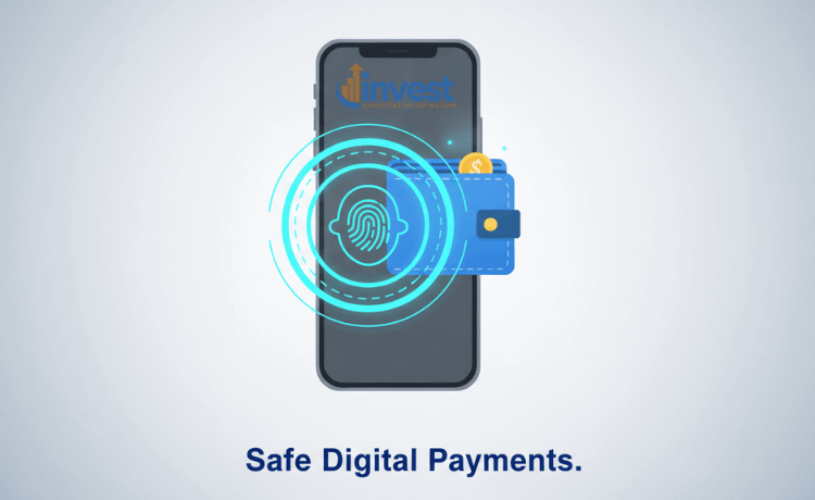 Identity Theft Prevention: 5 Steps to Lock Your Digital Life