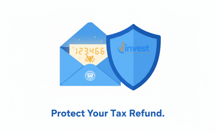 The IRS IP PIN: Protecting Your Tax Refund