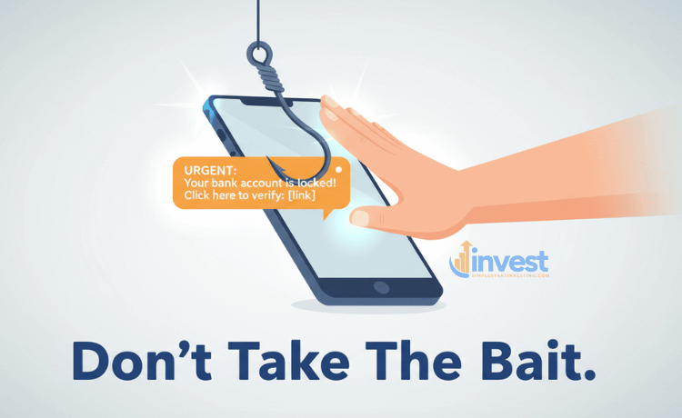 Recognizing Phishing