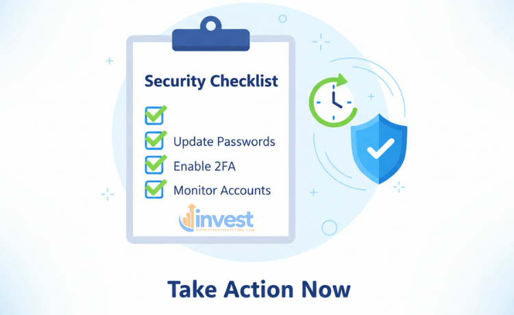Action Plan: Steps to Take Today