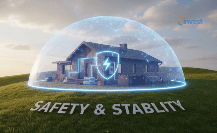 What Are Defensive Assets?
