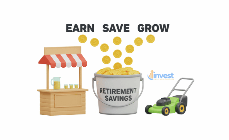 The Custodial Roth IRA: The Gold Standard