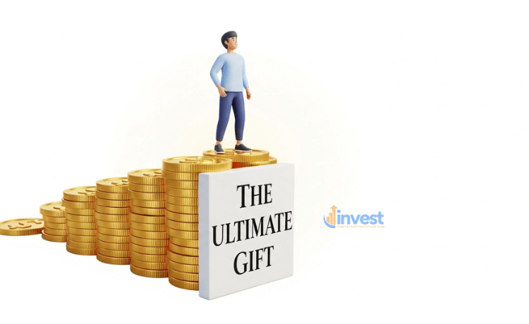 The Gift of Financial Freedom