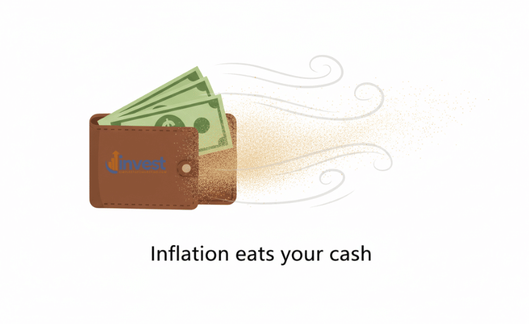 Investing for Inflation