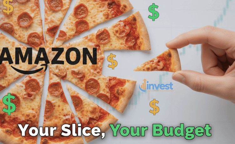 The Pizza Party Analogy