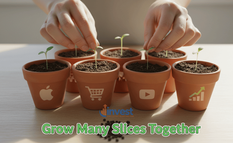 Instant Diversification