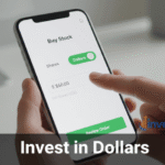 Investing in Fractional Shares: Why You Only Need $1 to Start Today