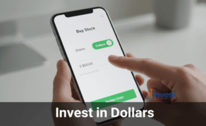 Investing in Fractional Shares: Why You Only Need $1 to Start Today