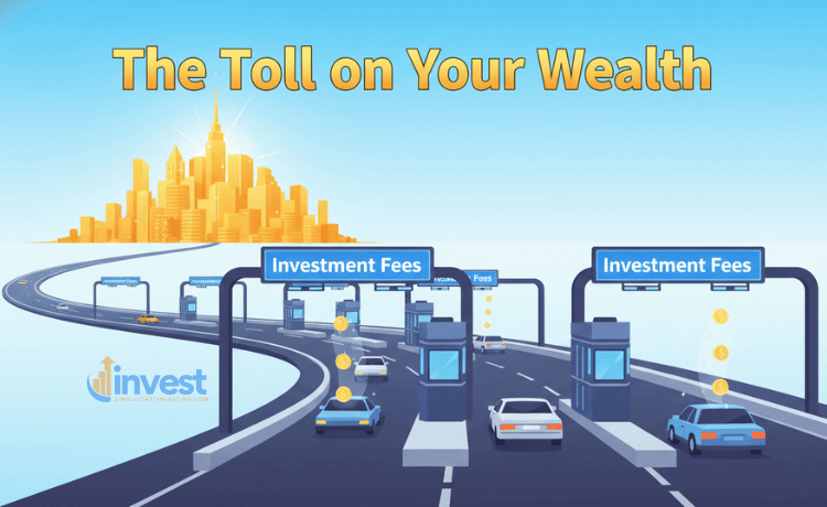 What Exactly Are Investment Fees?