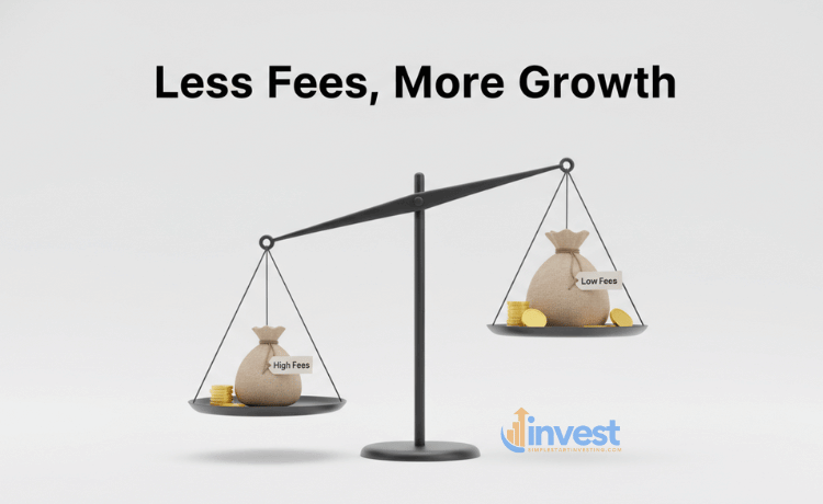 The Silent Impact of the Expense Ratio