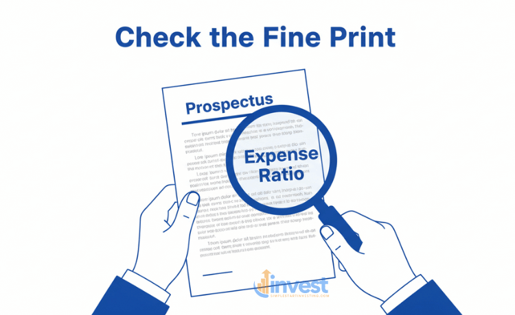 How to Find the Fees