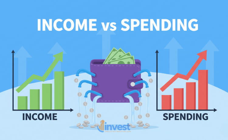 What Exactly Is Lifestyle Inflation?