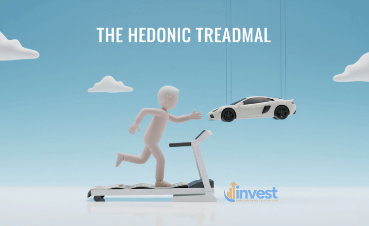 The Psychology Behind the "I Deserve It" Trap