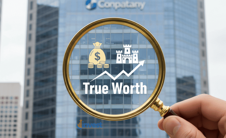 What is Margin of Safety? A Beginner's Guide to Value Investing 10 How to Estimate "Intrinsic Value" Without Complex Math