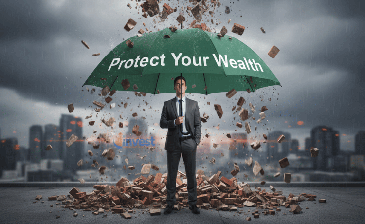What is Margin of Safety? A Beginner's Guide to Value Investing 11 Why the Margin of Safety is Your "Insurance Policy"
