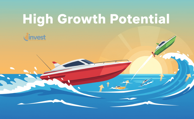 Small-Cap Stocks: The Fast-Growing Speedboats