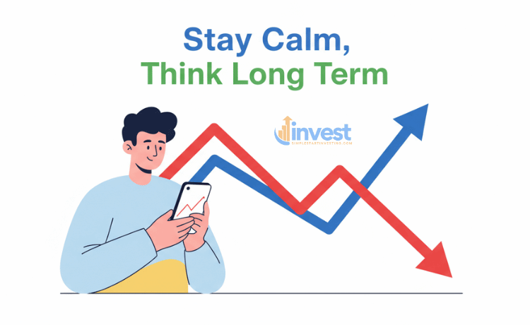 Market Crash Mindset