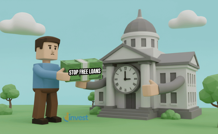 Mastering W-4 Tax Withholding for a Bigger Paycheck 8 The "Interest-Free Loan" Trap: A Deep Dive