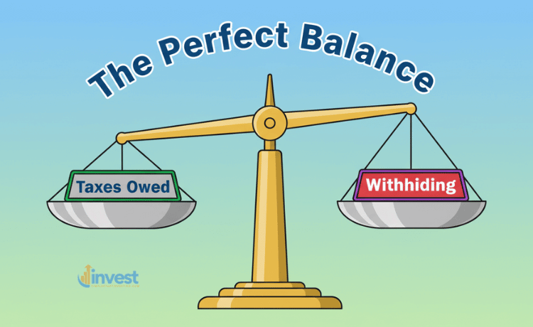 Mastering W-4 Tax Withholding for a Bigger Paycheck 7 Exactly is W-4 Tax Withholding?