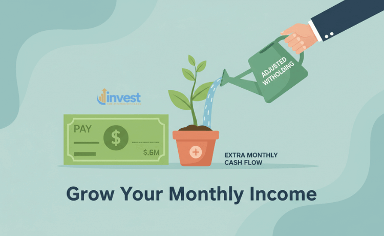 Mastering W-4 Tax Withholding for a Bigger Paycheck 10 The Benefits of "Breaking Even"