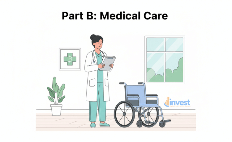 Part B: Your Medical Insurance
