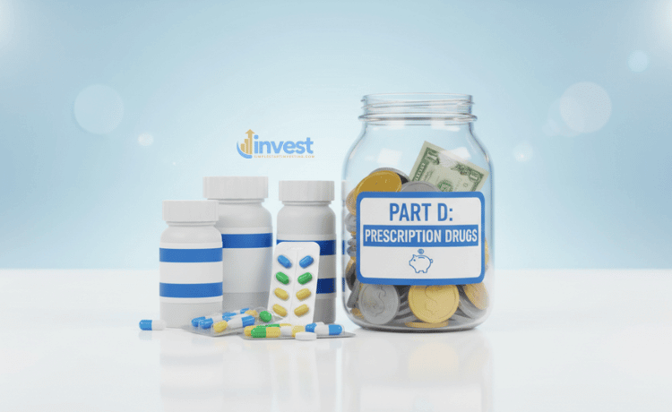 Part D: Prescription Drug Coverage