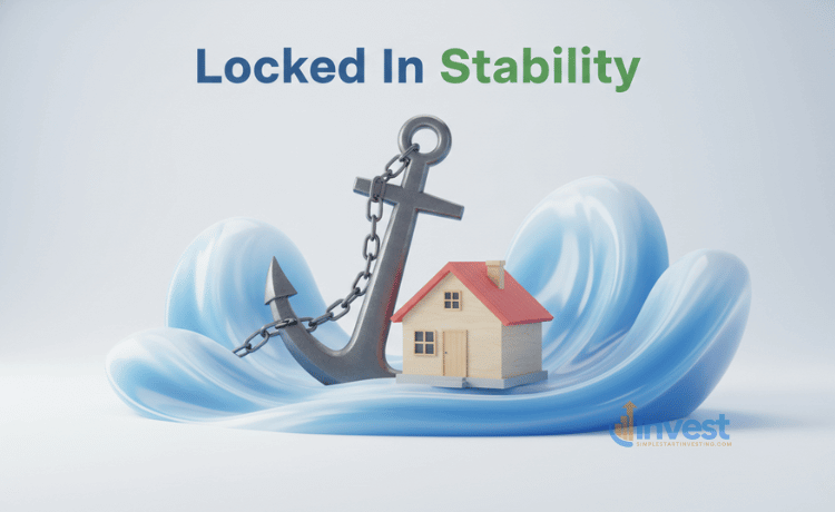 What is a Fixed-Rate Mortgage?