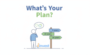 Mortgage Types for Beginners: Fixed-Rate vs. ARM Explained