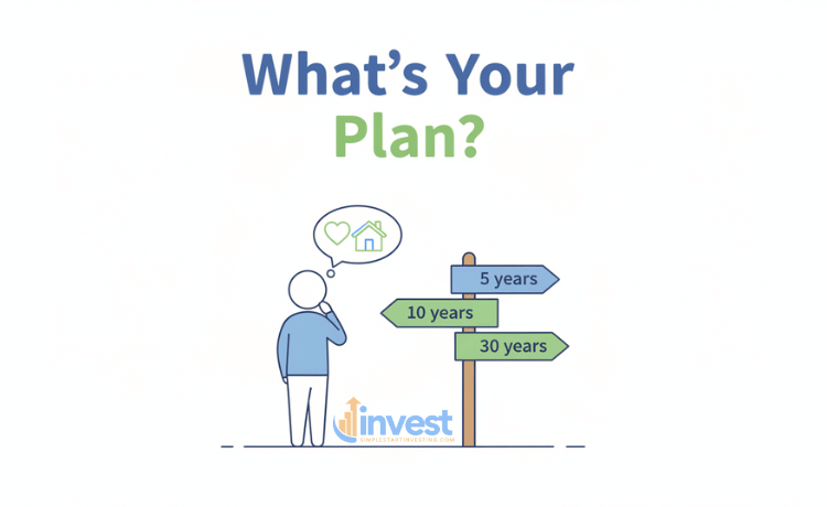 Mortgage Types for Beginners: Fixed-Rate vs. ARM Explained