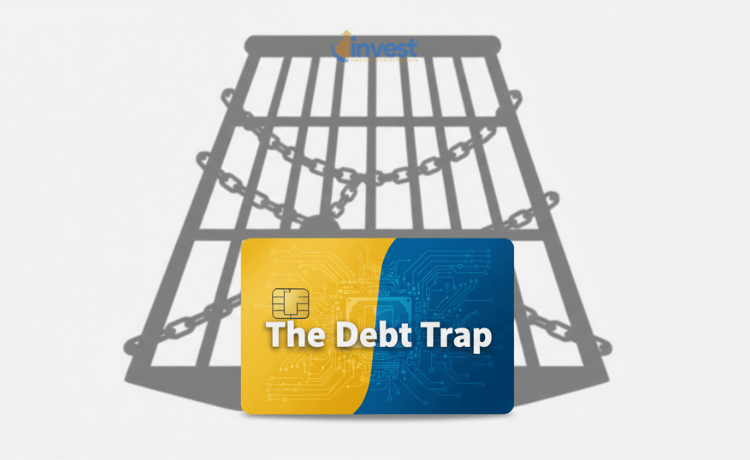 The True Cost of Keeping Up: Debt and Stress