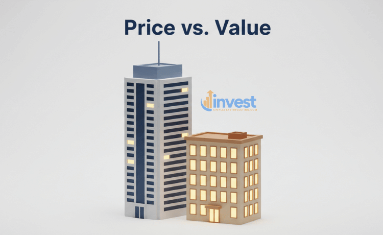 Why the Stock Price Alone Is Deceiving