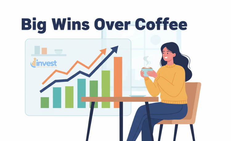 5 Personal Finance Big Wins to Build Wealth Fast 8 What are Personal Finance Big Wins?