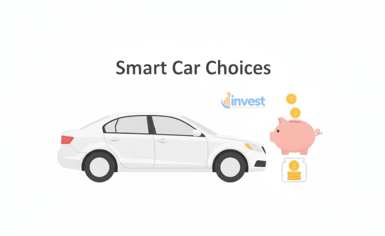 5 Personal Finance Big Wins to Build Wealth Fast 10 Optimizing Transportation and Insurance