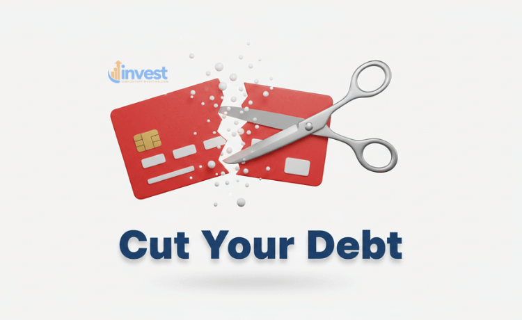 5 Personal Finance Big Wins to Build Wealth Fast 11 Managing High-Interest Debt and Credit Scores