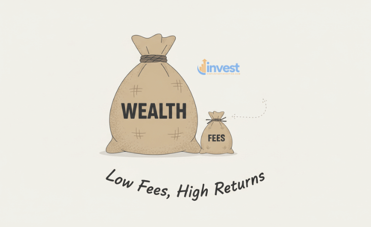 5 Personal Finance Big Wins to Build Wealth Fast 12 Slashing Investment Fees