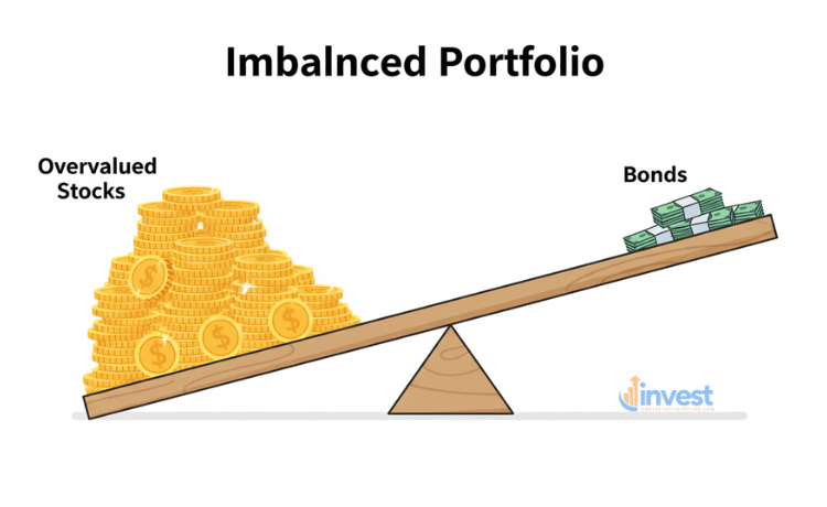 Portfolio Rebalancing for Beginners